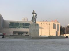 -吉林市博物馆