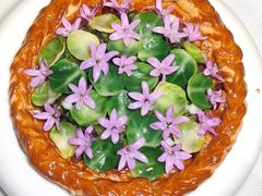 -Le Bistrot de Racine