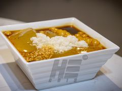 -甜心闲生传统手工冰粉(太古里店)