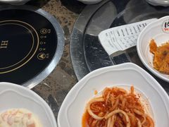 -肉加韩国料理·烤肉(金茂湾店)