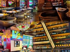 -Famous肥猫墨西哥音乐餐吧(五棵松华熙LIVE店)