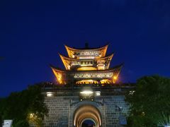 -大理古城