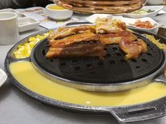 -韩宫宴烤肉·黑毛和牛·料理(合肥滨湖银泰城店)