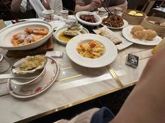 -稻香饭店(IFS国金中心店)