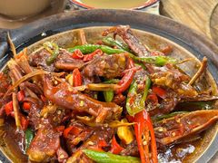 -老三样·旧食新味(船山路店)