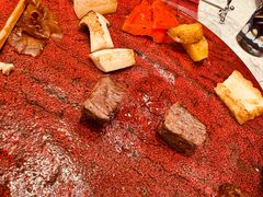 -神户牛焼肉専門店 牛一(道顿堀店)