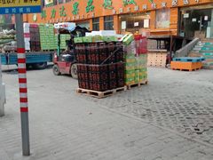 -鲜力达果品批发直销(青山店)