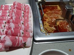 -海底捞火锅(宇飞大厦店)