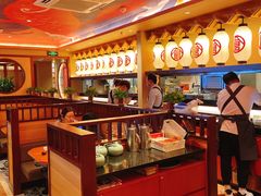-仓桥家·焗寿司·锅物(光谷步行街店)
