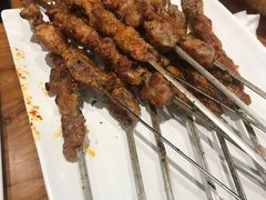 -巴依老爷新疆美食(常营店)