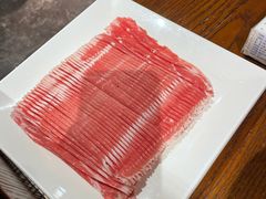 传统手切涮羊肉-东来顺饭庄(apm总店)
