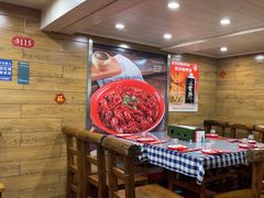 -雪熊哈尔滨烧烤·精酿啤酒·砂锅(中央胜境店)