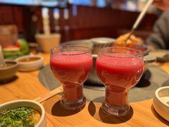 -巴奴毛肚火锅(龙湖锦艺城店)