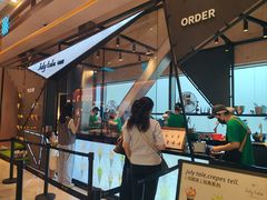 -July tale·可丽饼(德基广场店)