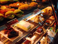 iphone_upload_pic-星巴克(杭州银泰城西一店)