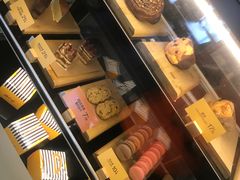 -麦当劳(哈西万达店)
