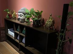 -泰融玺·泰式按摩SPA(包河万达店)