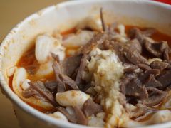 -四里沙茶面(七星西路分店)