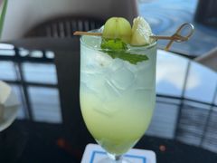 -希尔顿南海酒店·观廊大堂吧·海景下午茶