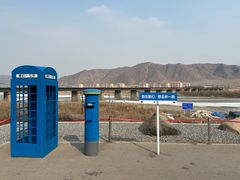 -图们国门景区