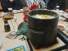 -思金拉措庄园藏餐(太阳岛店)