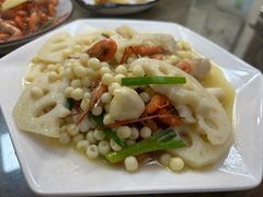 -观桥阁(锦溪店)