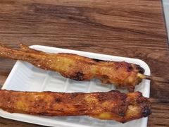 -一代烤翅王(大汉口店)