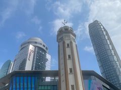 -人民解放纪念碑