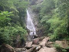 -浙北大峡谷