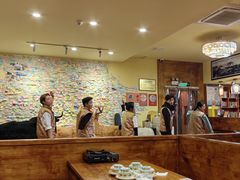 -如意林卡藏餐吧(大昭寺店)