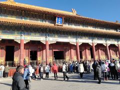 -北京中国大饭店