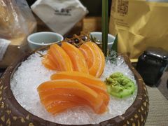 -山葵家·创意料理(宁波来福士店)