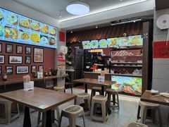 -大中沙茶面(中山路店)