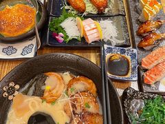-渔井食堂(新洲店)