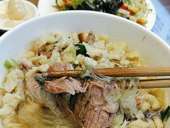 -建基泡馍·西安老字号·清真(永宁店)