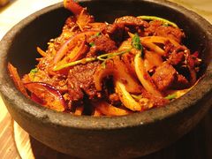 -绿茶餐厅(广州天河城店)