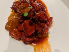 -北京老铺烤鸭(高新店)