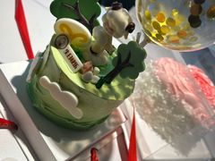 -CAKEBOSS蛋糕老板(东直门来福士店)