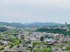-云端咖啡(山顶教堂店)