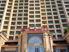 -三亚胜意海景酒店·海鲜自助餐厅(三亚湾路店)