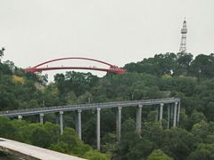 -金鸡山公园