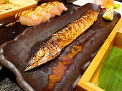 -喜寿司(金狮广场店)