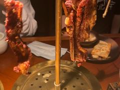 -楼兰新疆主题餐厅(苏州中心店)