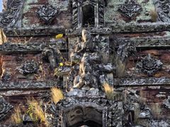 -塔曼阿扬寺/母神庙