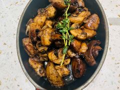 -CRAZYONES西班牙海鲜饭(上海美罗城店)