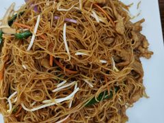 -南记食粥坊·宵夜大排档(莲花店)