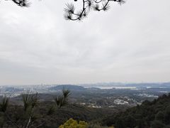 -北高峰