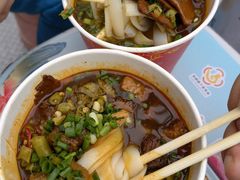 -丽华早点(大成路店)