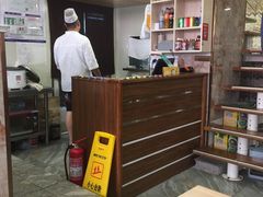 -姥家春饼店(漳州二路店)