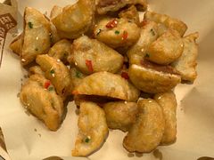 -肖记公安牛肉鱼杂馆· 省级非物质文化遗产(仁和路店)